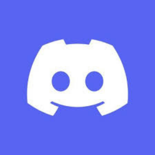 Discord Logo